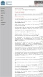 Mobile Screenshot of iwp.uni-saarland.de