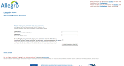 Desktop Screenshot of laempel.coli.uni-saarland.de