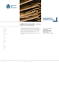 Mobile Screenshot of literaturarchiv.uni-saarland.de